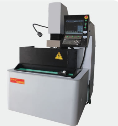 電火花線(xiàn)切割機(jī)床的三種不同控制形式及特點(diǎn) 電火花線(xiàn)切割機(jī)床的三種不同控制形式及特點(diǎn)